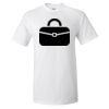 Ultra-Cotton T-Shirt. Thumbnail