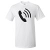Ultra-Cotton T-Shirt. Thumbnail