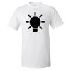 Ultra-Cotton T-Shirt. Thumbnail
