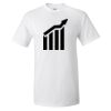 Ultra-Cotton T-Shirt. Thumbnail