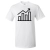 Ultra-Cotton T-Shirt. Thumbnail