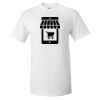 Ultra-Cotton T-Shirt. Thumbnail