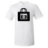 Ultra-Cotton T-Shirt. Thumbnail
