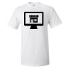 Ultra-Cotton T-Shirt. Thumbnail