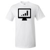 Ultra-Cotton T-Shirt. Thumbnail