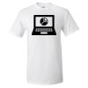 Ultra-Cotton T-Shirt. Thumbnail