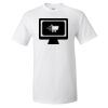 Ultra-Cotton T-Shirt. Thumbnail
