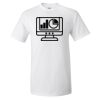 Ultra-Cotton T-Shirt. Thumbnail
