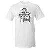 Ultra-Cotton T-Shirt. Thumbnail