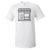 Ultra-Cotton T-Shirt. Thumbnail