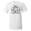 Ultra-Cotton T-Shirt. Thumbnail