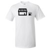 Ultra-Cotton T-Shirt. Thumbnail