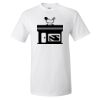 Ultra-Cotton T-Shirt. Thumbnail