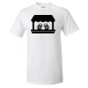 Ultra-Cotton T-Shirt. Thumbnail