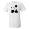 Ultra-Cotton T-Shirt. Thumbnail