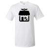 Ultra-Cotton T-Shirt. Thumbnail