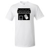 Ultra-Cotton T-Shirt. Thumbnail