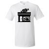 Ultra-Cotton T-Shirt. Thumbnail
