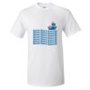 Ultra-Cotton T-Shirt. Thumbnail