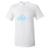Ultra-Cotton T-Shirt. Thumbnail