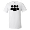 Ultra-Cotton T-Shirt. Thumbnail