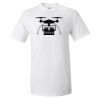 Ultra-Cotton T-Shirt. Thumbnail