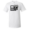 Ultra-Cotton T-Shirt. Thumbnail