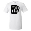 Ultra-Cotton T-Shirt. Thumbnail