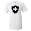 Ultra-Cotton T-Shirt. Thumbnail