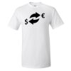 Ultra-Cotton T-Shirt. Thumbnail