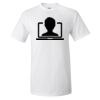 Ultra-Cotton T-Shirt. Thumbnail