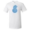 Ultra-Cotton T-Shirt. Thumbnail