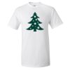 Ultra-Cotton T-Shirt. Thumbnail