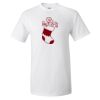 Ultra-Cotton T-Shirt. Thumbnail