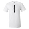 Ultra-Cotton T-Shirt. Thumbnail