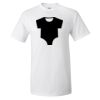 Ultra-Cotton T-Shirt. Thumbnail