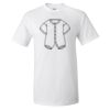 Ultra-Cotton T-Shirt. Thumbnail