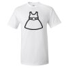 Ultra-Cotton T-Shirt. Thumbnail