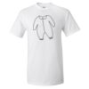 Ultra-Cotton T-Shirt. Thumbnail