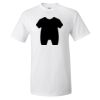 Ultra-Cotton T-Shirt. Thumbnail