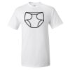 Ultra-Cotton T-Shirt. Thumbnail