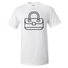 Ultra-Cotton T-Shirt. Thumbnail