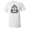 Ultra-Cotton T-Shirt. Thumbnail