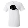 Ultra-Cotton T-Shirt. Thumbnail