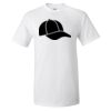 Ultra-Cotton T-Shirt. Thumbnail