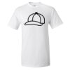 Ultra-Cotton T-Shirt. Thumbnail