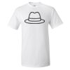 Ultra-Cotton T-Shirt. Thumbnail