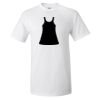 Ultra-Cotton T-Shirt. Thumbnail