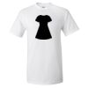 Ultra-Cotton T-Shirt. Thumbnail