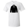 Ultra-Cotton T-Shirt. Thumbnail